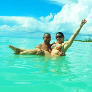 Saona Island 4 Beaches