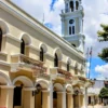 tour santo domingo republica dominicana