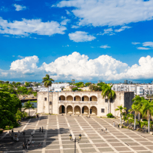 Santo Domingo