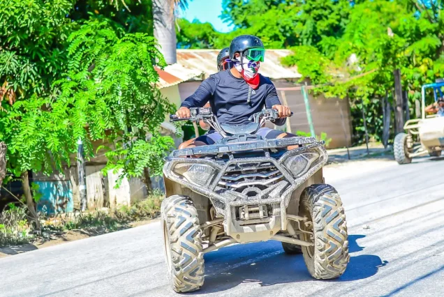 ATV Off Road