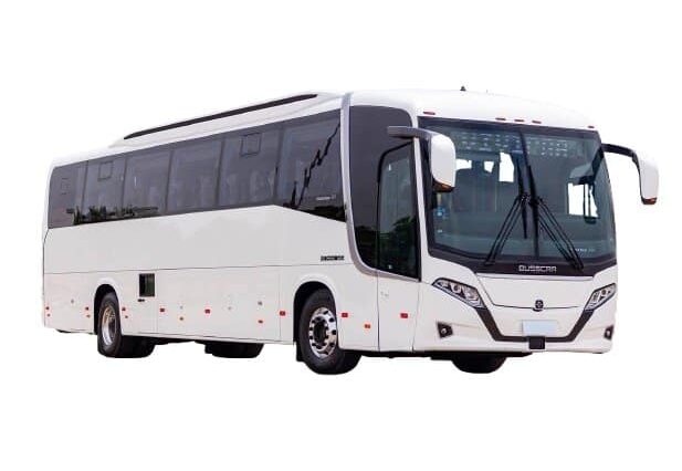 Bus 46 a 54 Personas