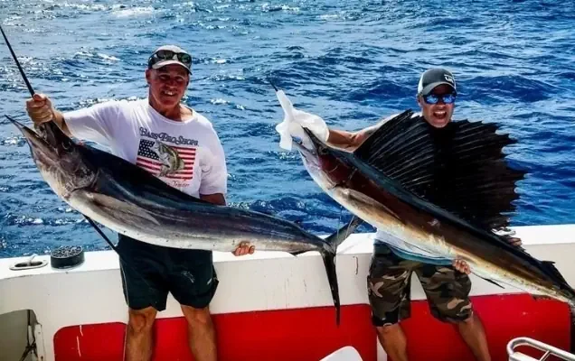 Pesca en Punta Cana