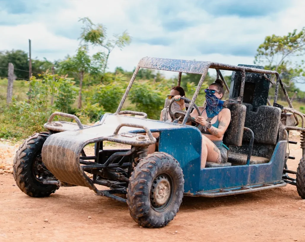 Aventura en Buggies (9)